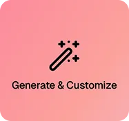 generate step