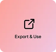 export step