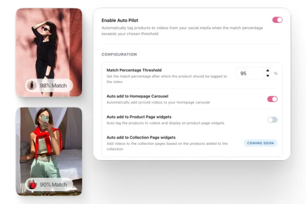Image showing Auto Pilot