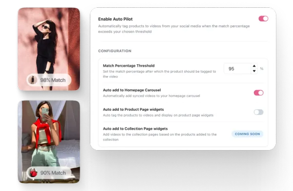 Image showing Auto Pilot