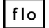 Flo Mattress logo