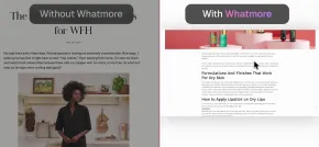 Videos On Blog Pages