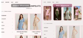 Increase Collection Clicks