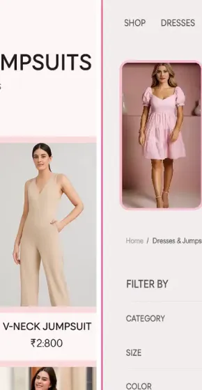 Increase Collection Clicks