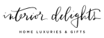 Interior Delights logo