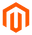 Magento logo