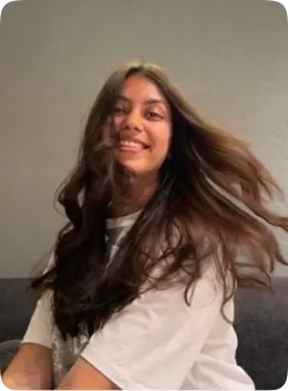 Nish Hair