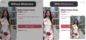 Product Page Conversions