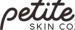Petite logo