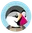 PrestaShop logo