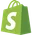 Shopify logo