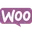 WooCommerce logo
