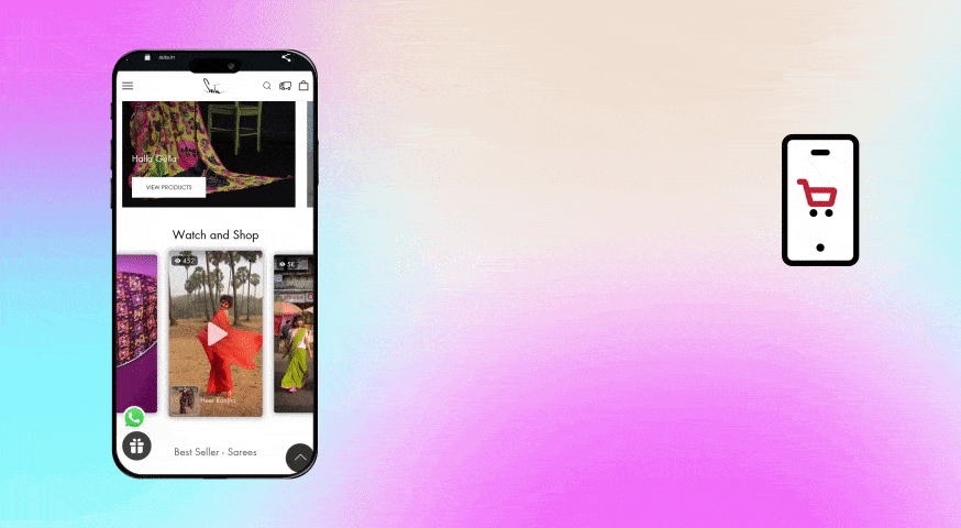 All you need to know about Shoppable Videos