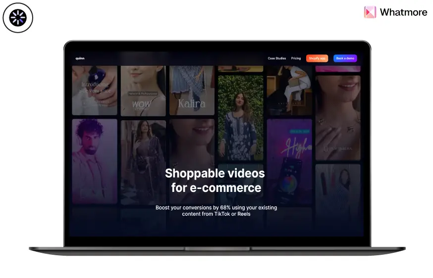 Top 10 shoppable video platforms available in 2024