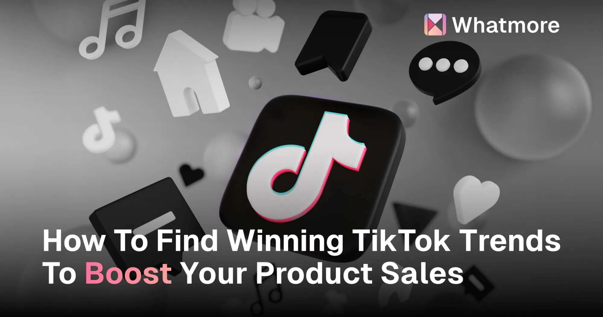 how to find winning tiktok trends for a better conversion rate