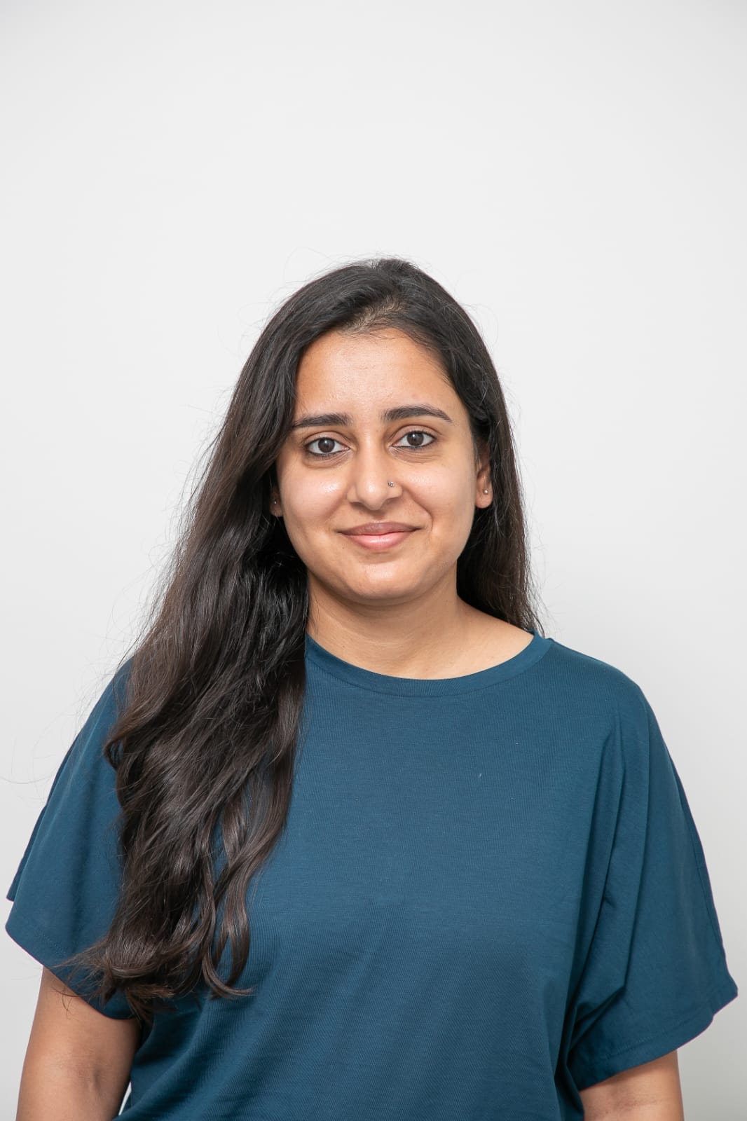 Neha Kulshreshtha