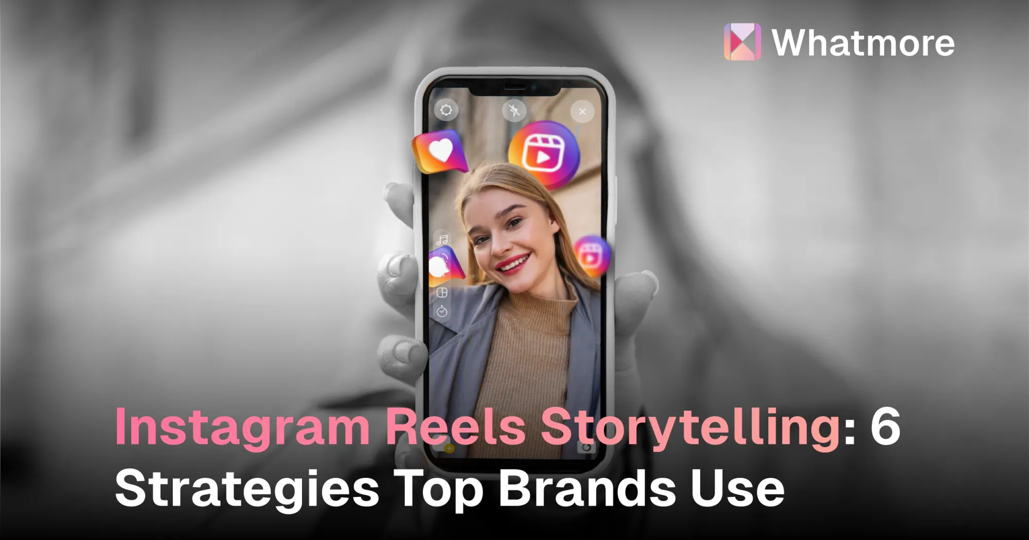 how to use instagram reels as a storytelling medium to sell more