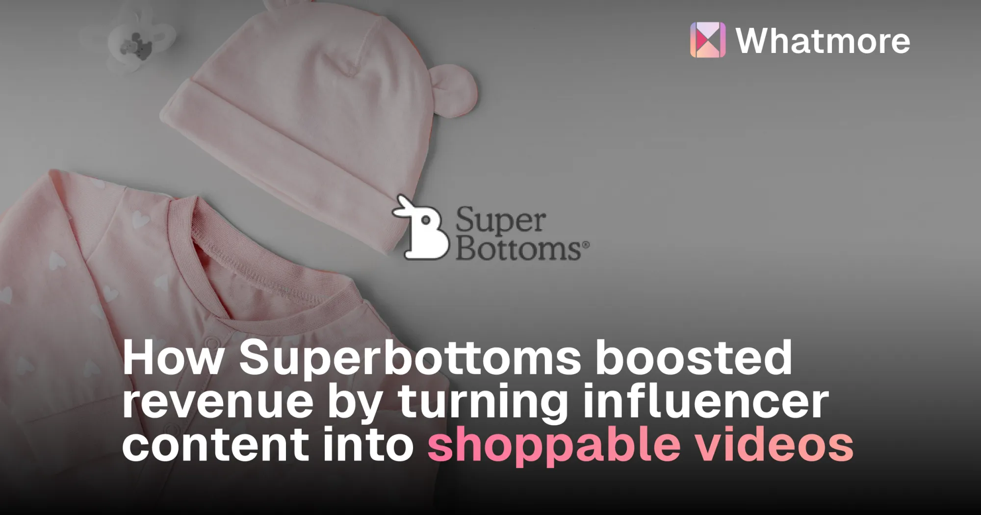 superbottoms case study