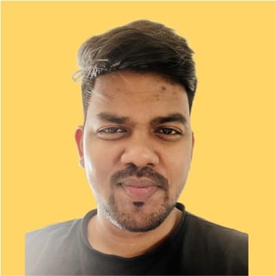 Prabhu Sahoo